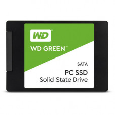 Western Digital Green 240GB SSD