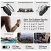 Weofly Conquer 2 Outdoor Sports & Adventure 1.43 Inch AMOLED Smartwatch