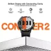 Weofly Conquer 2 Outdoor Sports & Adventure 1.43 Inch AMOLED Smartwatch