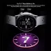 Weofly Curve 2 1.43 Inch AMOLED Display Bluetooth Calling Smartwatch (Silver)