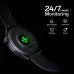Weofly Curve 2 1.43 Inch AMOLED Display Bluetooth Calling Smartwatch (Silver)
