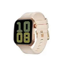 Weofly Edge 2 1.85 Inch AMOLED Outdoor Sports & Fitness Smartwatch