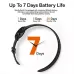 Weofly Spirit 2 1.39 Inch HD Display Bluetooth Calling Smartwatch (Silver)