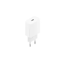 Xiaomi 20W PD charger (Type-C) EU - White