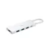 Xiaomi 5-in-1 fast charging Type-C Hub