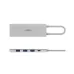 Xiaomi 5-in-1 fast charging Type-C Hub