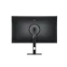Xiaomi Redmi A27U 27 Inch 4K UHD IPS Type-C Monitor (Black)