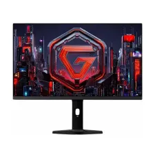Xiaomi Redmi G27Q 2026 27 Inch 2K QHD Display Dual HDMI, Dual DP Black Gaming Monitor