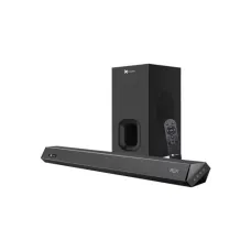 Xtreme Infinity 170W Multimedia Soundbar With Remote Control
