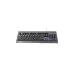 Xtreme K502C RGB Backlit USB Wired Gaming Keyboard, Mouse, Mouse Pad & Headphone Black Combo with Bangla