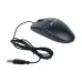 Xtreme M420D Wired Black Optical Mouse