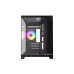 Xtreme S270B ARGB Mid Tower Black Case With 3 ARGB Fan