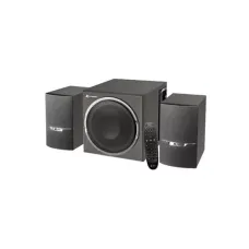Xtreme TMS 2.1 Bluetooth Multimedia Speaker With Remote