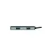 Xtreme XH303C 1 HDMI 2 USB 3.0 Type C Hub