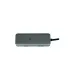 Xtreme XH303C 1 HDMI 2 USB 3.0 Type C Hub