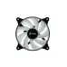 Xtreme XJOGOS CF30R 3 120mm 3xFAN RGB Tri Color Casing Cooling Fan