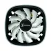 Xtreme XJOGOS XJC100A Black Air CPU Cooler
