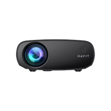 Havit PJ206-Pro Multimedia Full Hd 1080p Projector