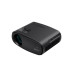 Havit PJ207 110 Lumens HD 720p Portable Projector