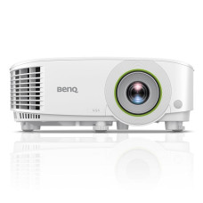 BenQ EW600 3600 Lumens WXGA Wireless Smart Projector