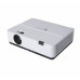 Boxlight ALX502 5000 Lumens XGA Standard Throw Projector