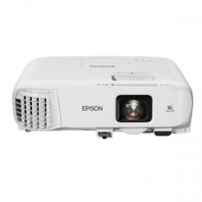 Epson EB-E01 3LCD XGA 3300 Lumens Projector