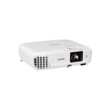 Epson EB-W49 3800 Lumens WXGA 3LCD Multimedia Projector