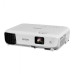 Epson CB-E10 3600 Lumens XGA 3LCD Projector