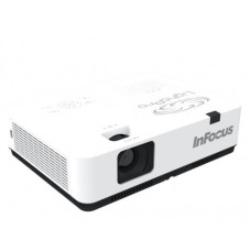 InFocus IN1004 3100 Lumens 3LCD XGA with Micro-Lens Projector