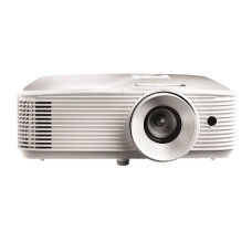 Optoma W412 4400-Lumen WXGA DLP Projector