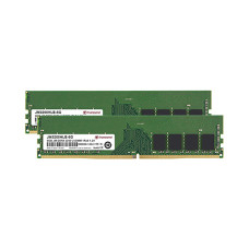 Transcend JetRam 16GB DDR4 3200MHz U-DIMM Desktop RAM