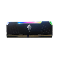 ANACOMDA ERYX TATACIUS 16GB(8x2) 3200MHz DDR4 Desktop RAM