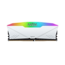 Apacer NOX AURA2 16GB DDR4 3200MHz RGB Desktop RAM White