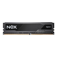 Apacer NOX 16GB 3200MHz DDR4 Desktop RAM Black