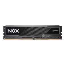 Apacer NOX 16GB 3200MHz DDR4 Desktop RAM Black