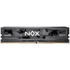 Apacer NOX 16GB DDR5 6000Mhz Desktop RAM