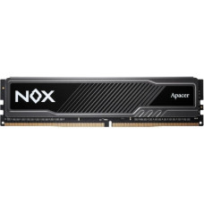 Apacer NOX 8GB 3200MHz DDR4 Desktop RAM Black