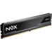 Apacer NOX 8GB 3200MHz DDR4 Desktop RAM Black