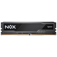 Apacer NOX 8GB DDR4 3600MHz Desktop RAM