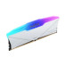 Apacer NOX AURA2 8GB DDR4 3200MHz RGB Desktop RAM White