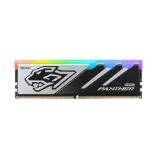 Apacer Panther RGB 16GB DDR5 6000MHz Gaming Desktop RAM
