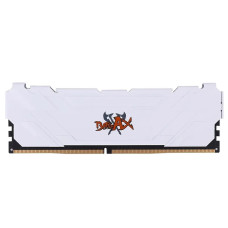 Colorful Battle-AX DDR4 8GB 3200 MHz Heatsink Desktop RAM White