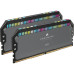 Corsair DOMINATOR PLATINUM RGB 32GB (2x16GB) DDR5 5200MHz C40 AMD EXPO RAM Kit