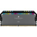 Corsair DOMINATOR PLATINUM RGB 32GB (2x16GB) DDR5 5200MHz C40 AMD EXPO RAM Kit