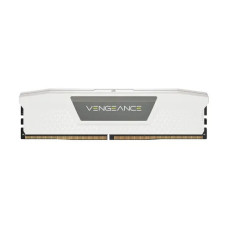 Corsair VENGEANCE 16GB DDR5 6000MHz Desktop RAM White
