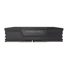 Corsair VENGEANCE 32GB (1x32) DDR5 5200MHz Desktop RAM