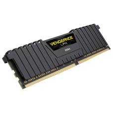 Corsair VENGEANCE LPX 16GB DDR4 3600MHz Desktop RAM
