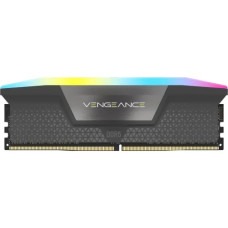 Corsair VENGEANCE RGB 16GB DDR5 6000MHz Desktop RAM