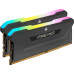 Corsair VENGEANCE RGB PRO SL 16GB (2x8GB) DDR4 3200MHz C16 RAM Kit