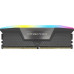 Corsair VENGEANCE RGB 32GB (2x16GB) DDR5 5600MHz C36 AMD EXPO RAM Kit